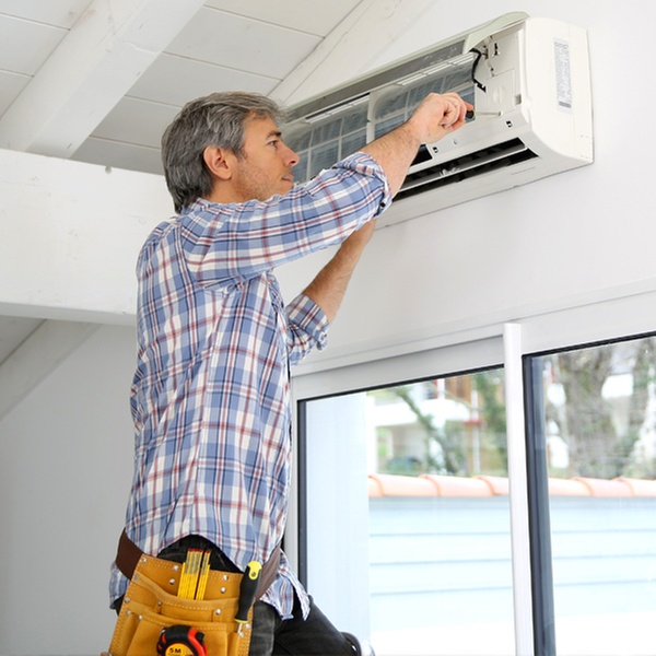 Villakent Klima Tamircisi