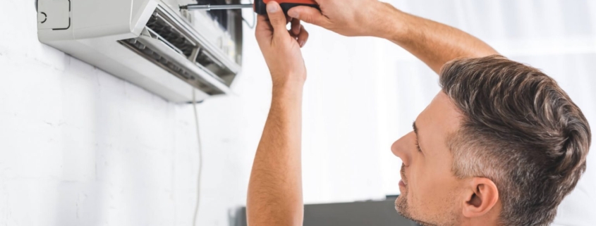 Villakent Klima Tamircisi